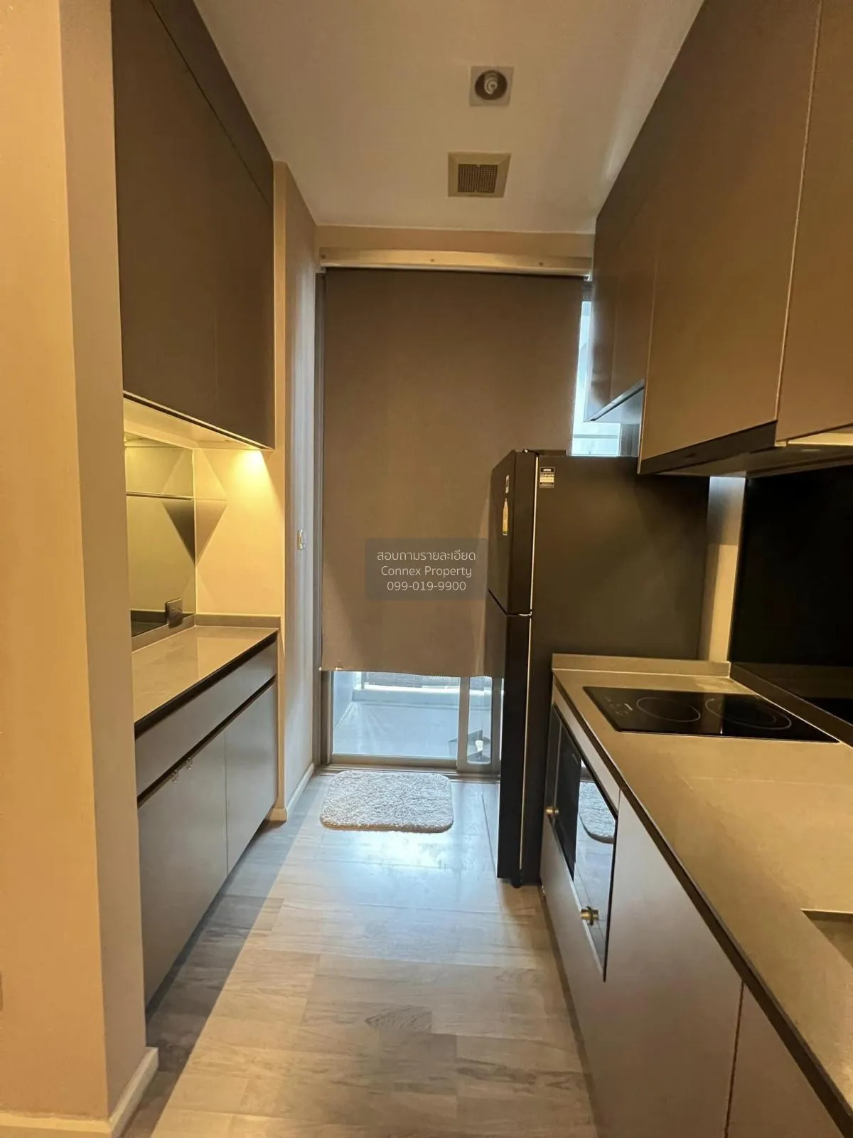 For Sale Condo , The Room Sukhumvit 69 , BTS-Phra Khanong , Phra  4