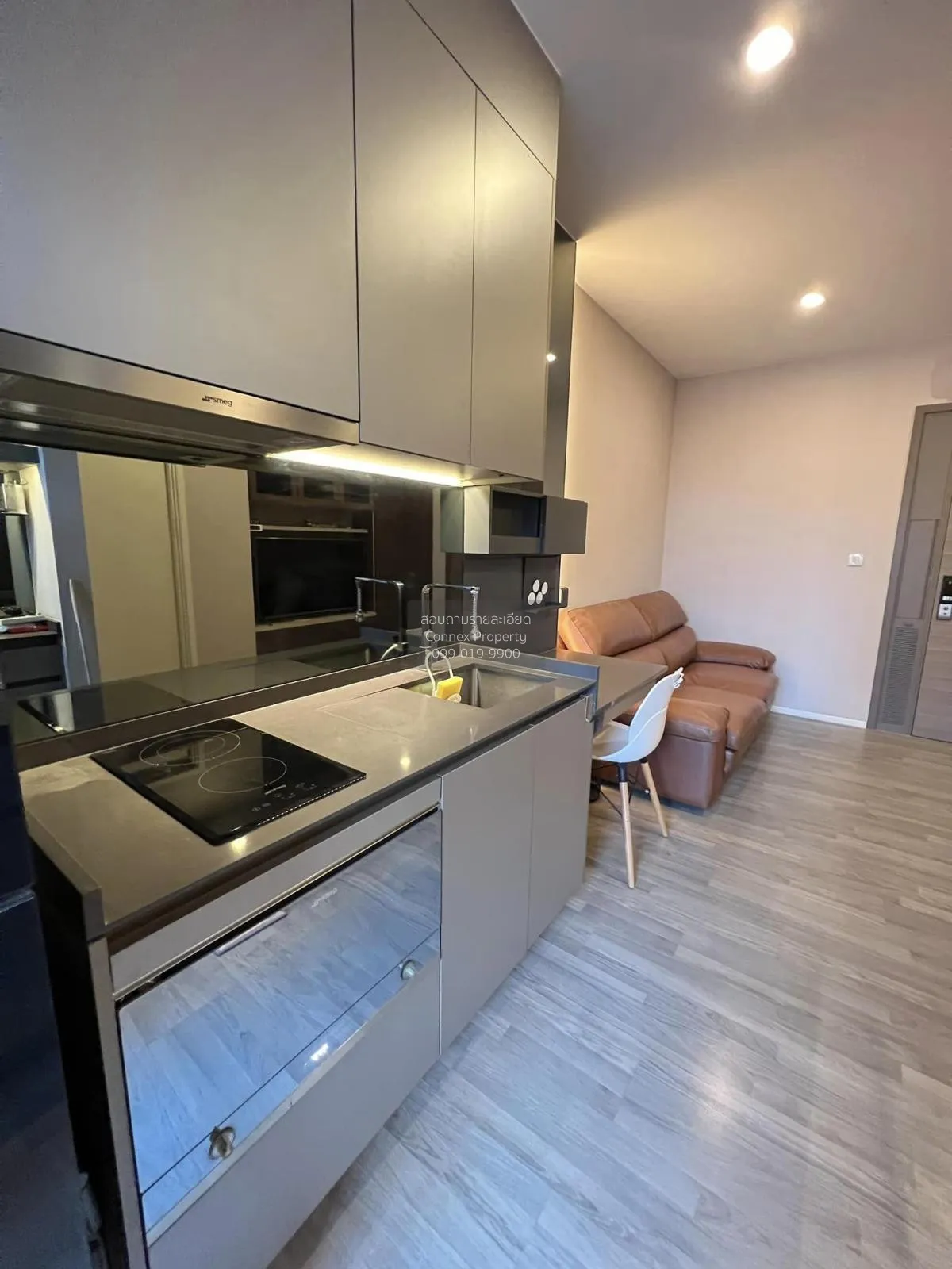 For Sale Condo , The Room Sukhumvit 69 , BTS-Phra Khanong , Phra 