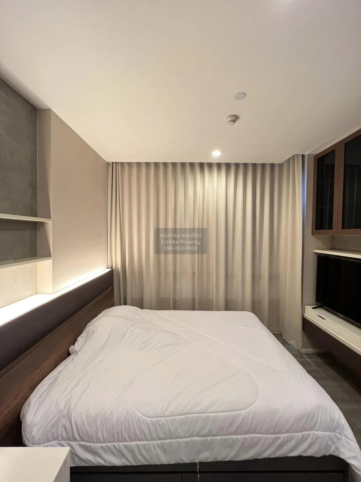 For Sale Condo , The Room Sukhumvit 69 , BTS-Phra Khanong , Phra 