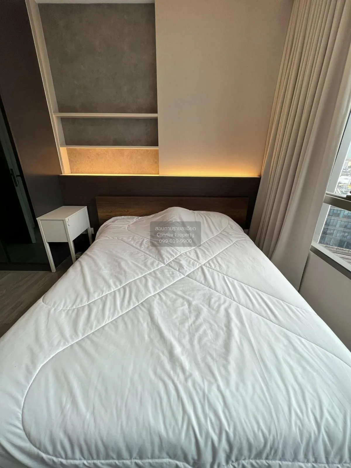 For Sale Condo , The Room Sukhumvit 69 , BTS-Phra Khanong , Phra 