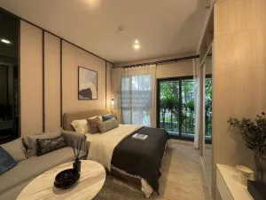 For Sale Condo , The Tree Pattanakarn - Ekkamai , ARL-Ramkhamhaeng , Suan Luang , Suan Luang , Bangkok , CX-84692