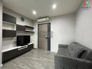 เช่าคอนโด  เดอะ รูม สาทร - เซนหลุยส์ ฺBTS-เซนต์หลุยส์ ทุ่งวัดดอน เขต สาทร กรุงเทพ CX-84695