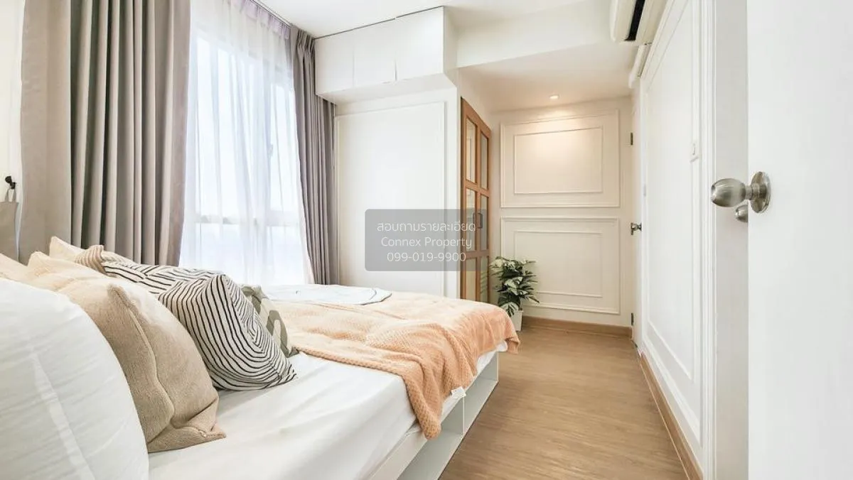 For Sale Condo , Lumpini Place Water Cliff , BTS-Saint Louis , Ch