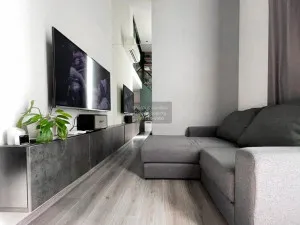 For Rent Condo , The Reserve Phahol - Pradipat , Duplex , BTS-Saphan Khwai , Sam Sen Nai , Phaya Thai , Bangkok , CX-84750