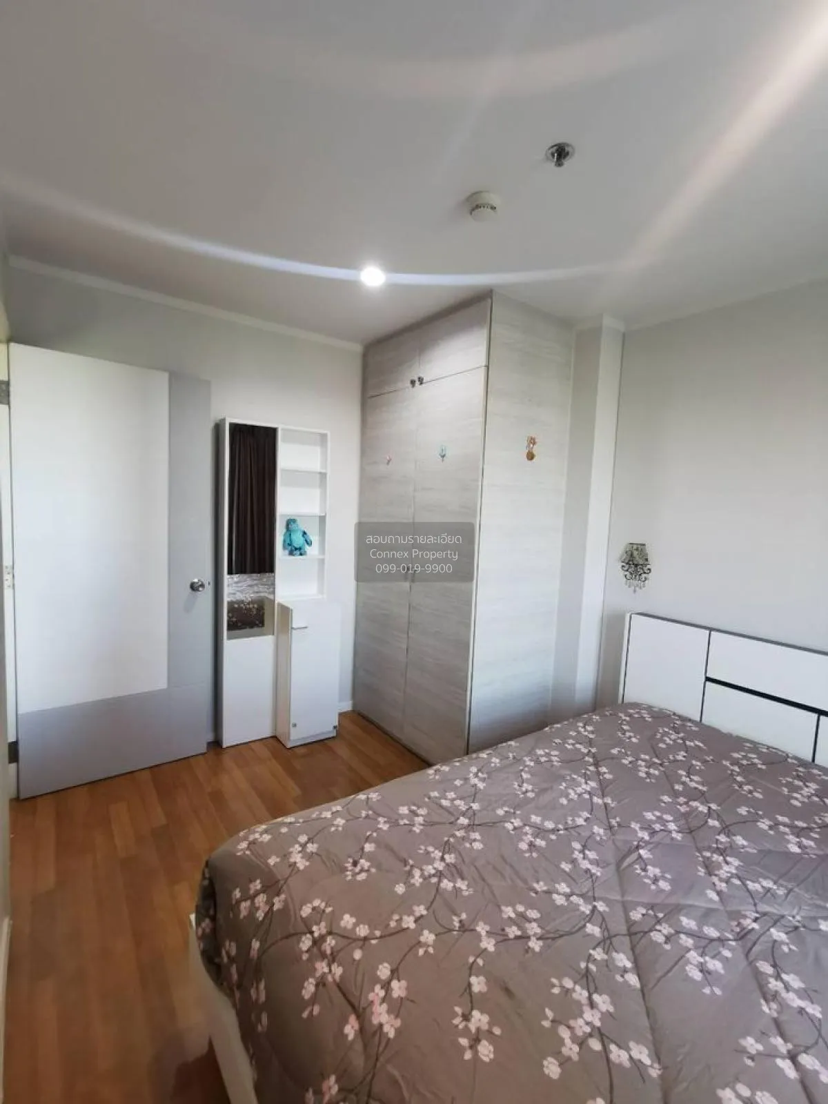 เช่าคอนโด  ลุมพินี พาร์ค พระราม 9 MRT-พระราม 9 บางกะปิ เขต ห้วยขว