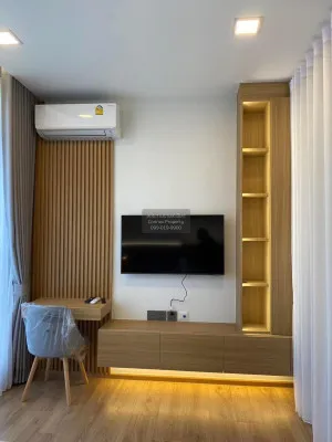 For Rent Condo , Noble Around Ari , BTS-Ari , Sam Sen Nai , Phaya Thai , Samut Prakarn , CX-84808