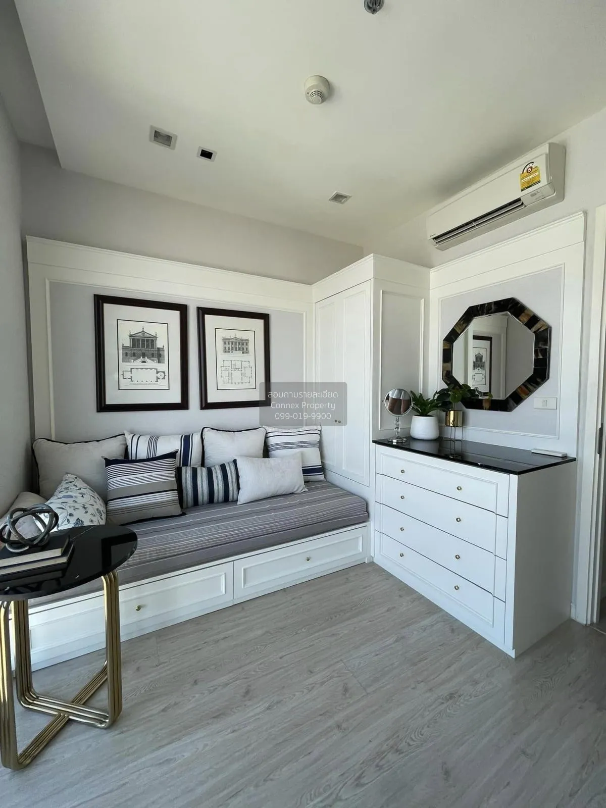 ขายคอนโด  สตาร์วิว บางคอแหลม เขต บางคอแหลม กรุงเทพ CX-84810