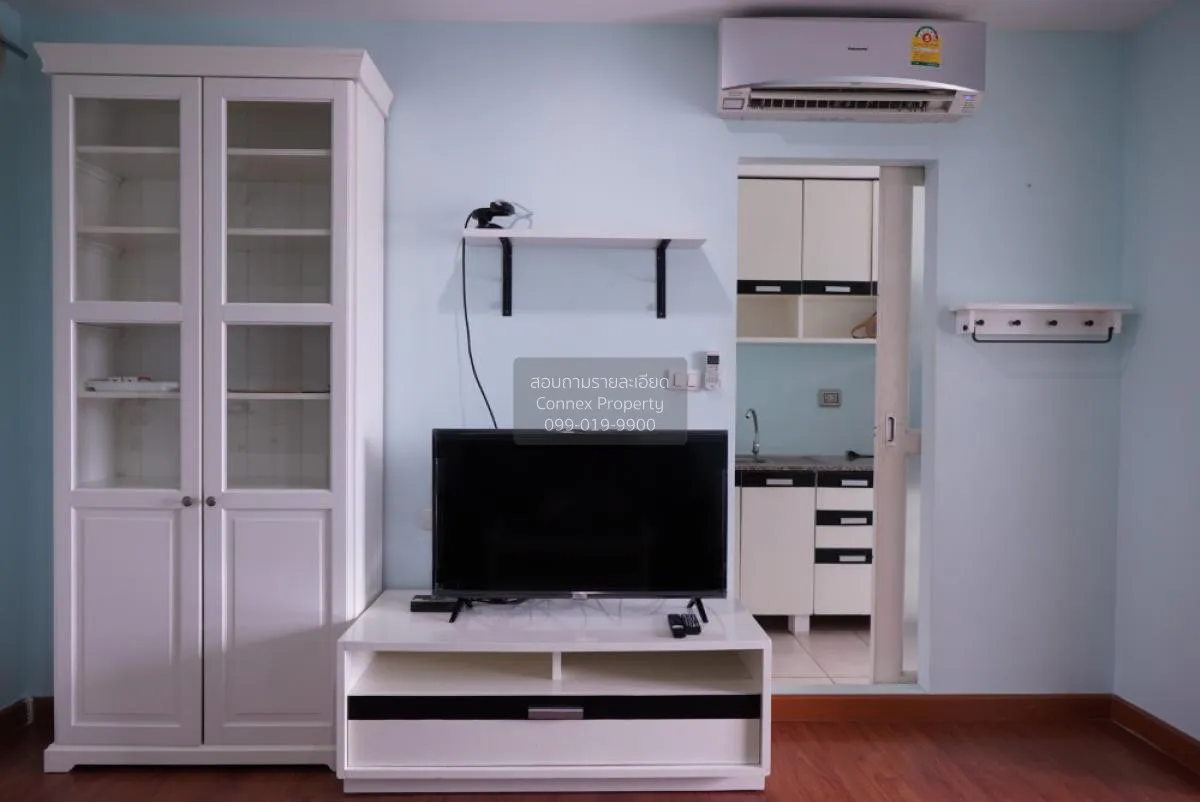 เช่าคอนโด  เดอะ นิช รัชดา-ห้วยขวาง MRT-ห้วยขวาง สามเสนนอก เขต ห้ว 3