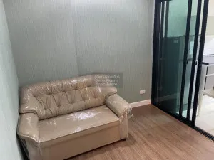 ขายคอนโด  ฮอลล์มาร์ค งามวงศ์วาน MRT-แยกติวานนท์ บางเขน เมืองนนทบุรี นนทบุรี CX-84822