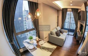 For Rent Condo , The Lumpini 24 , BTS-Phrom Phong , Khlong Tan , Khlong Toei , Bangkok , CX-84851