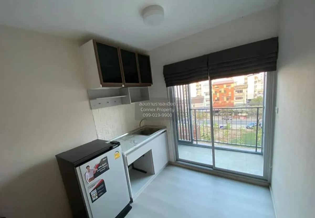 For Sale Condo , Plum Condo Ram 60 Interchange , Hua Mak , Bang K 4