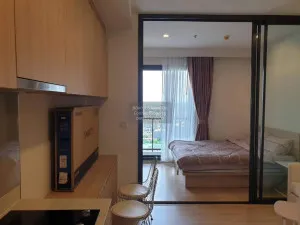 For Sale Condo , M Jatujak , BTS-Saphan Khwai , Lat Yao , Chatuchak , Bangkok , CX-84874