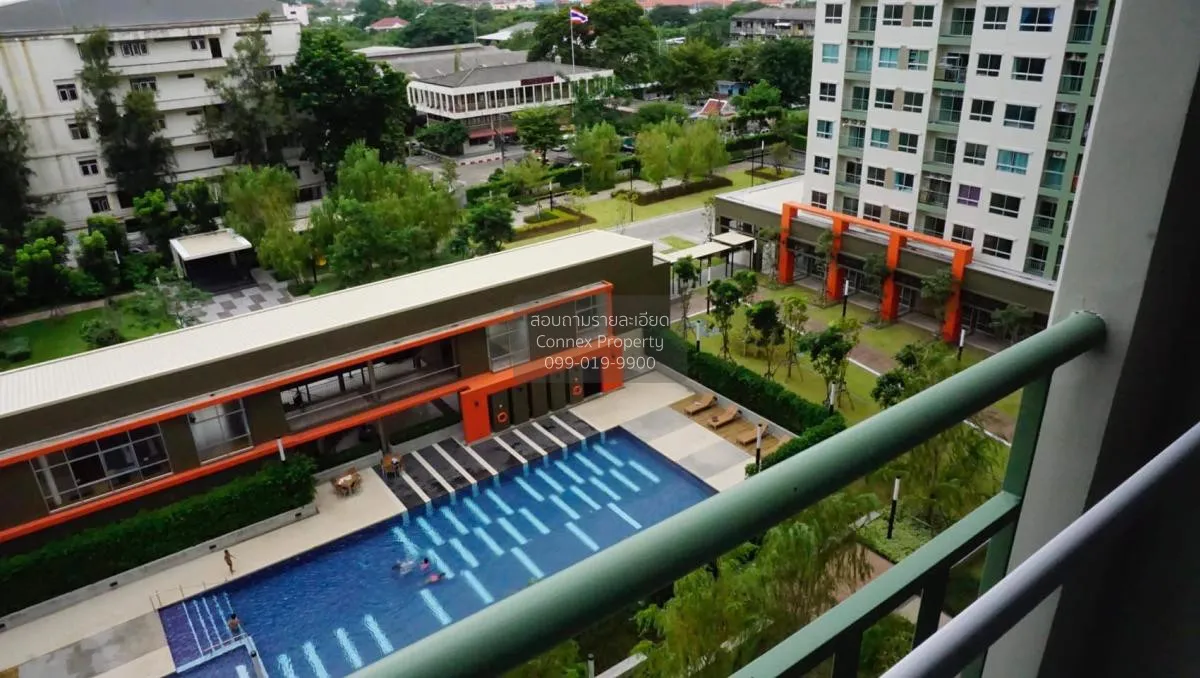 For Sale Condo , Lumpini Park Phetkasem 98 , MRT-Lak Song , Bang 