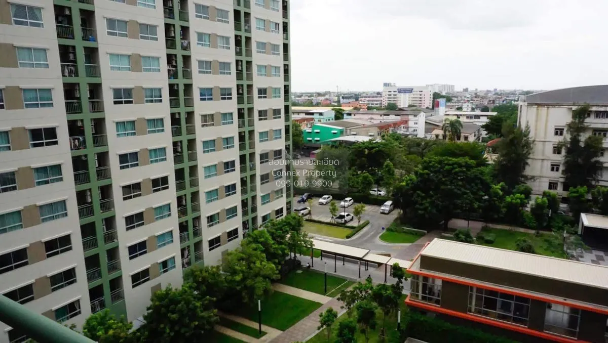 For Sale Condo , Lumpini Park Phetkasem 98 , MRT-Lak Song , Bang 