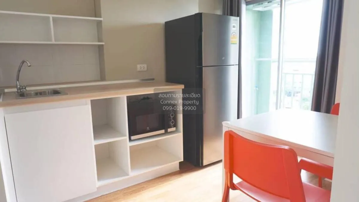 For Sale Condo , Lumpini Park Phetkasem 98 , MRT-Lak Song , Bang 