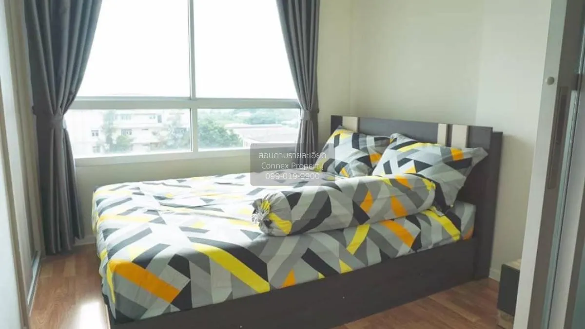 For Sale Condo , Lumpini Park Phetkasem 98 , MRT-Lak Song , Bang 