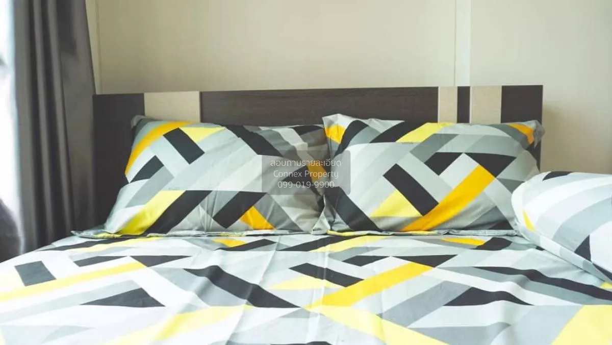 For Sale Condo , Lumpini Park Phetkasem 98 , MRT-Lak Song , Bang 