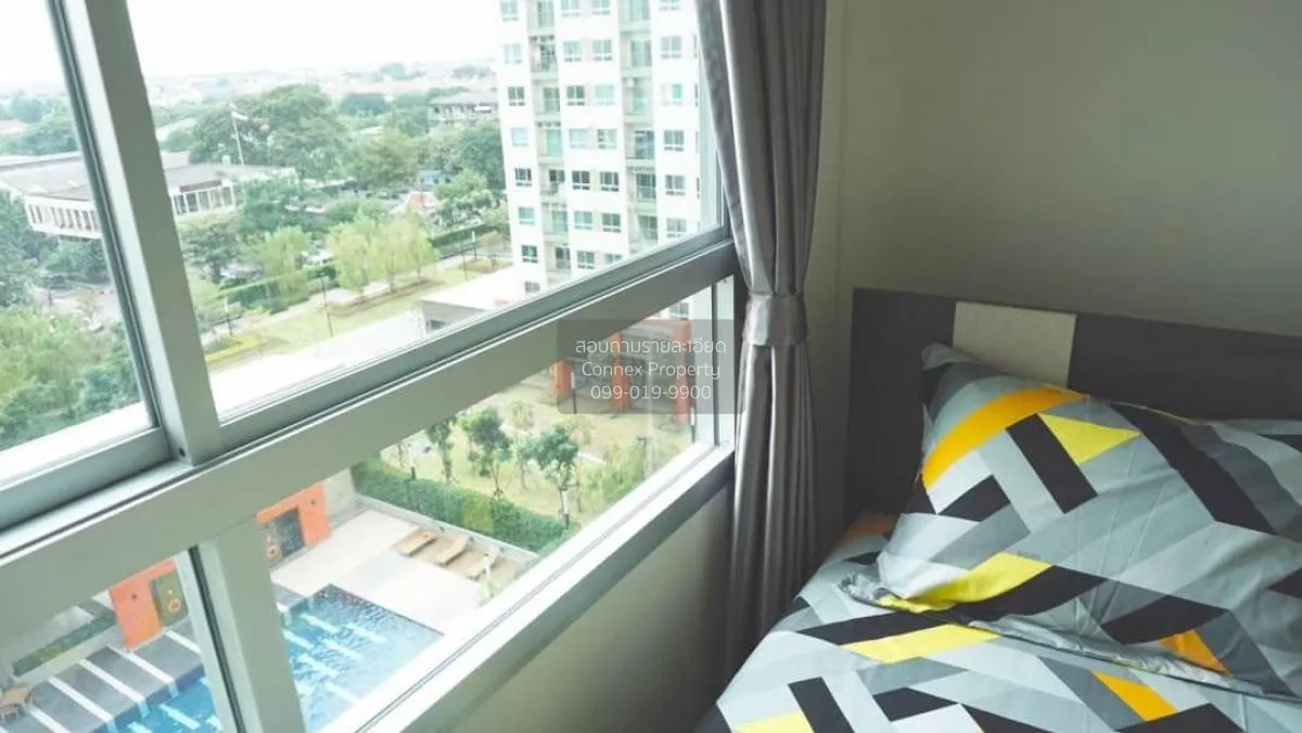 For Sale Condo , Lumpini Park Phetkasem 98 , MRT-Lak Song , Bang 