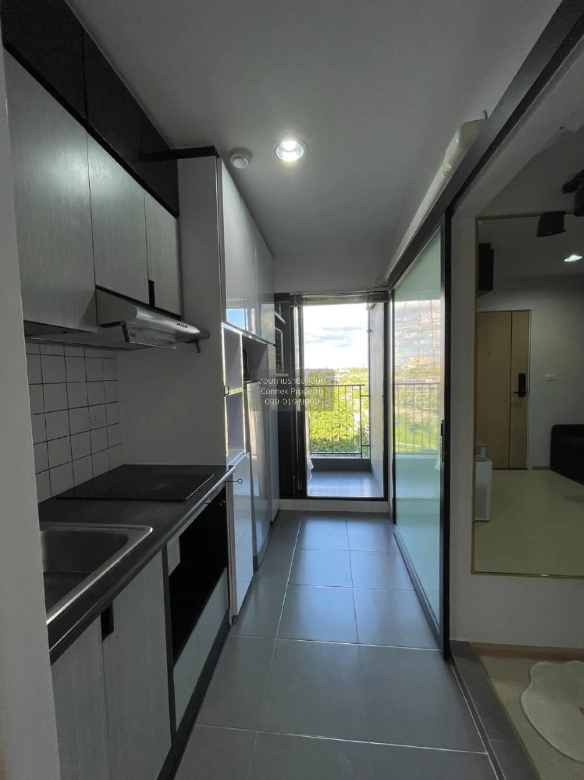 For Sale Condo , Rise Rama 9 , ARL-Ramkhamhaeng , Bang Kapi , Hua