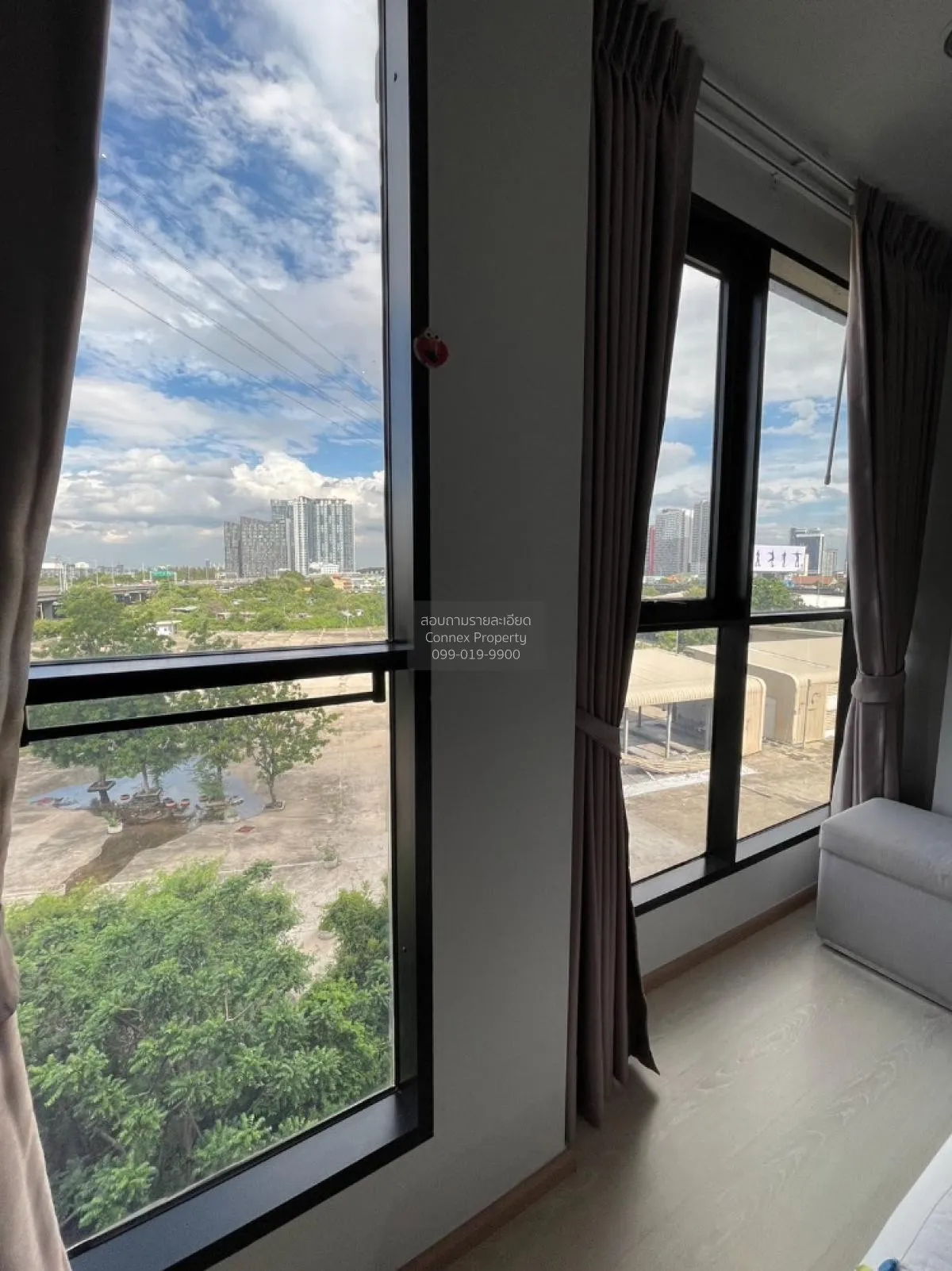 For Sale Condo , Rise Rama 9 , ARL-Ramkhamhaeng , Bang Kapi , Hua