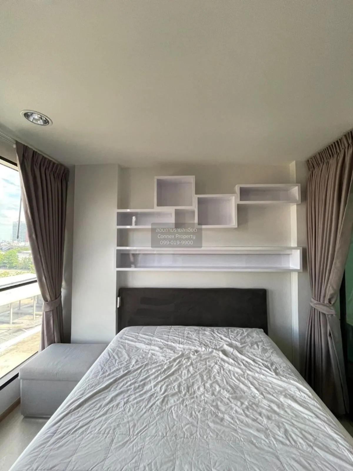 For Sale Condo , Rise Rama 9 , ARL-Ramkhamhaeng , Bang Kapi , Hua 3