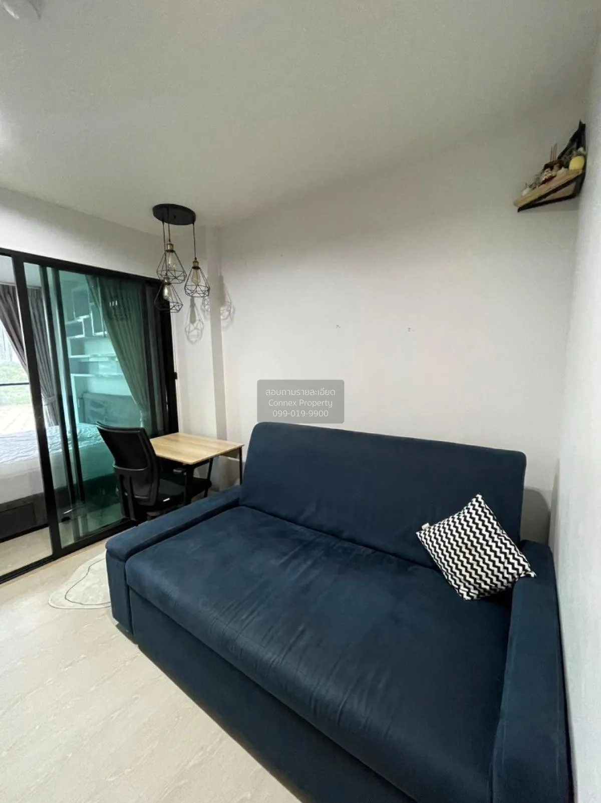 For Sale Condo , Rise Rama 9 , ARL-Ramkhamhaeng , Bang Kapi , Hua 4