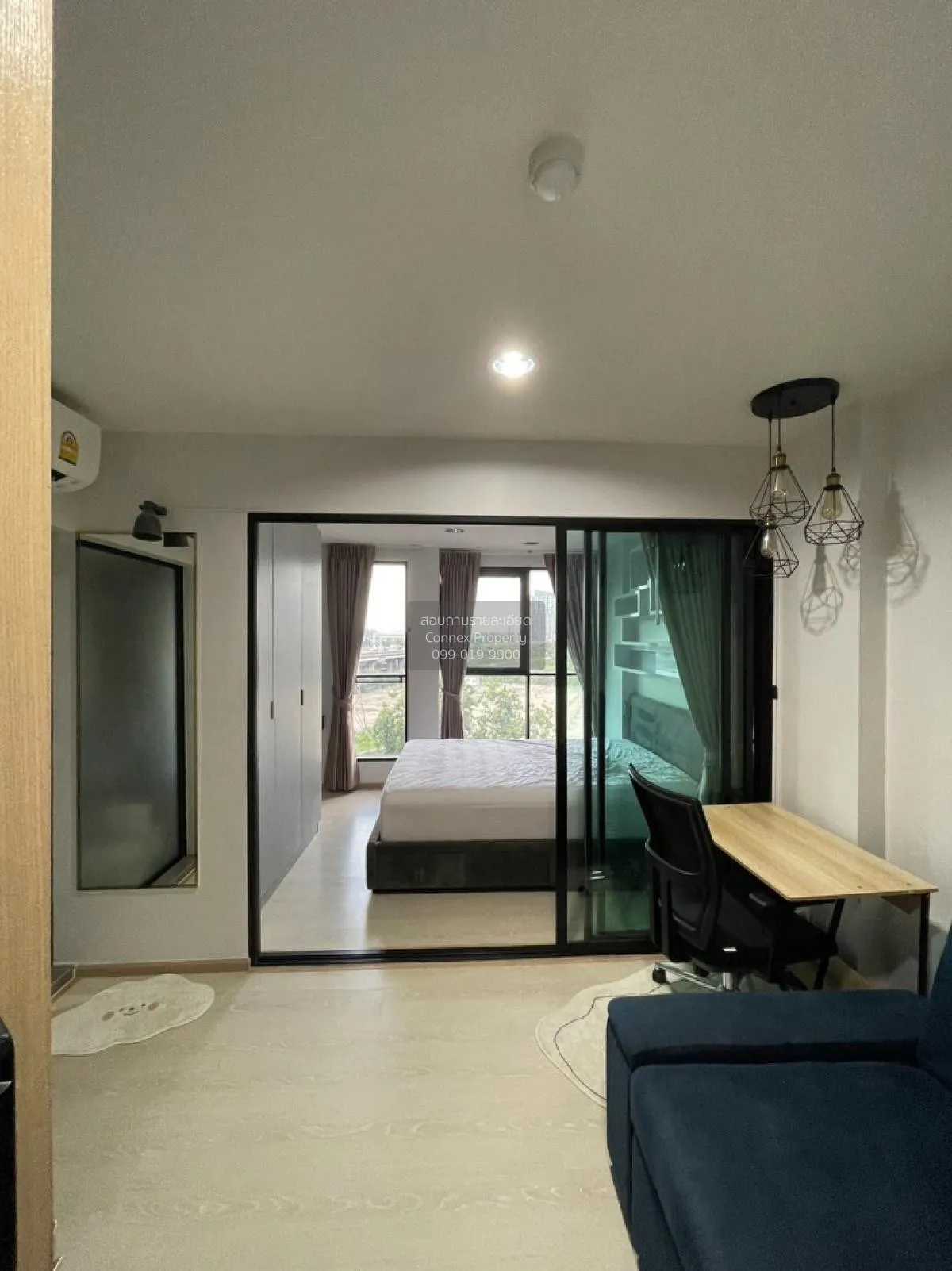 For Sale Condo , Rise Rama 9 , ARL-Ramkhamhaeng , Bang Kapi , Hua