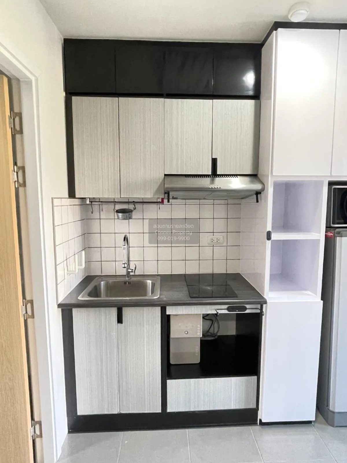 For Sale Condo , Rise Rama 9 , ARL-Ramkhamhaeng , Bang Kapi , Hua