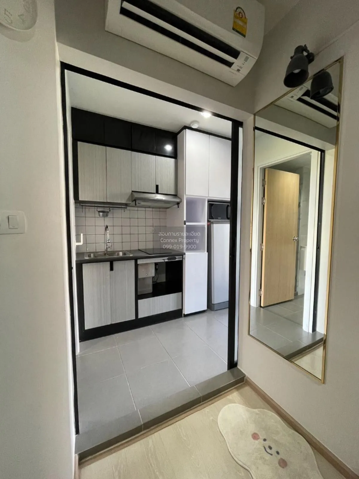 For Sale Condo , Rise Rama 9 , ARL-Ramkhamhaeng , Bang Kapi , Hua