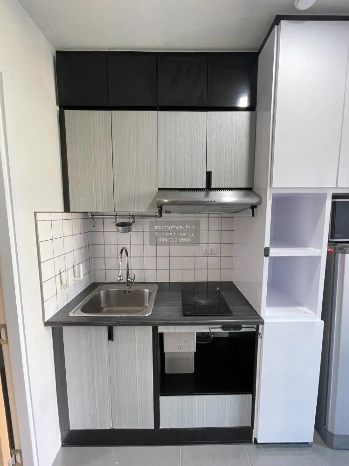 For Sale Condo , Rise Rama 9 , ARL-Ramkhamhaeng , Bang Kapi , Hua