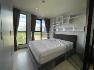 For Sale Condo , Rise Rama 9 , ARL-Ramkhamhaeng , Bang Kapi , Huai Khwang , Bangkok , CX-84906