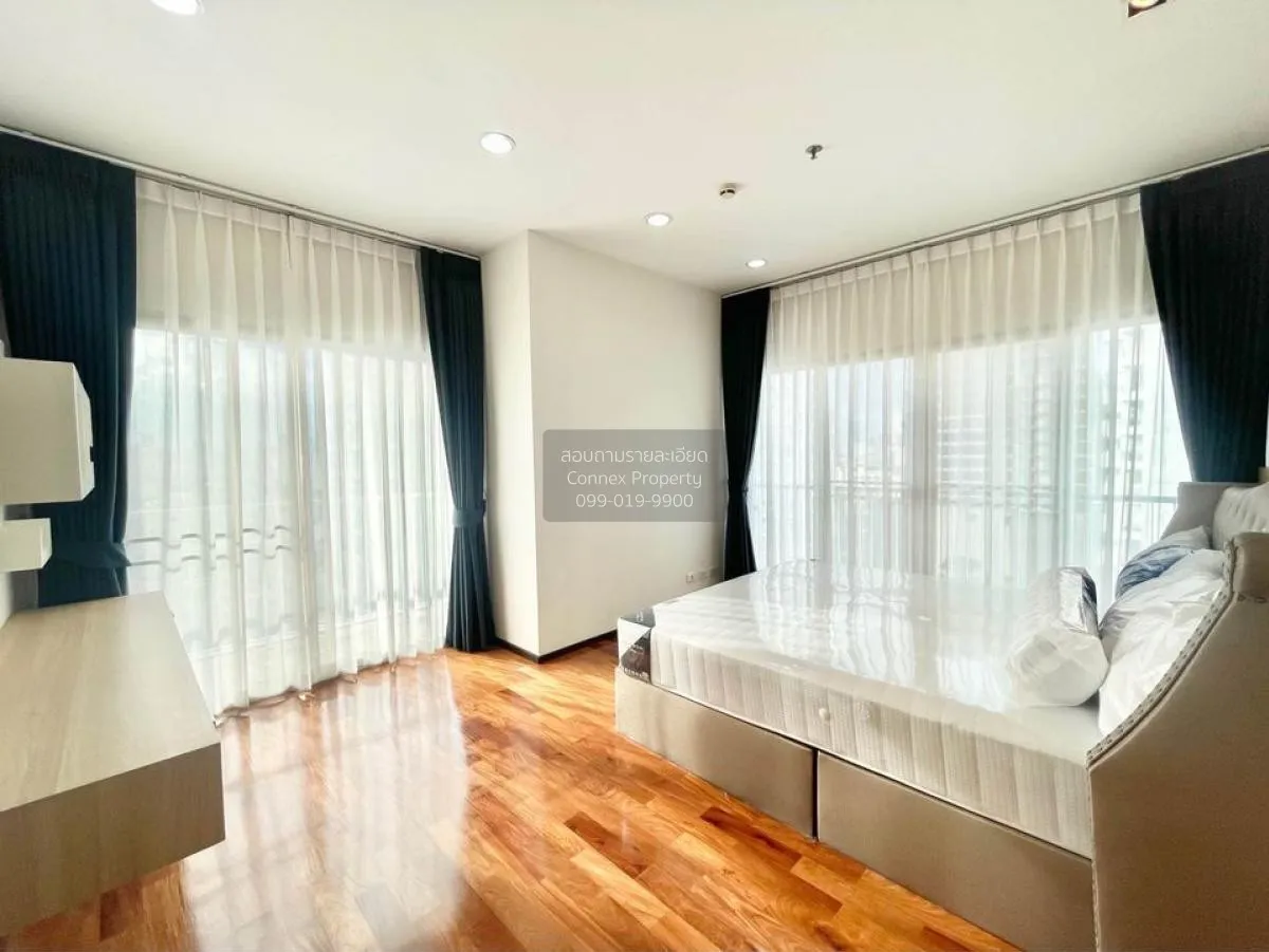 For Rent Condo , Noble Ora Thonglor , BTS-Thong Lo , Khlong Tan N 4