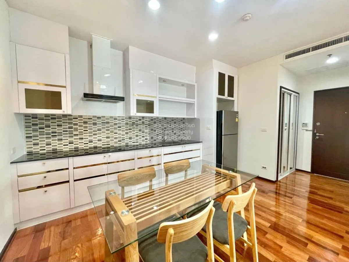 For Rent Condo , Noble Ora Thonglor , BTS-Thong Lo , Khlong Tan N