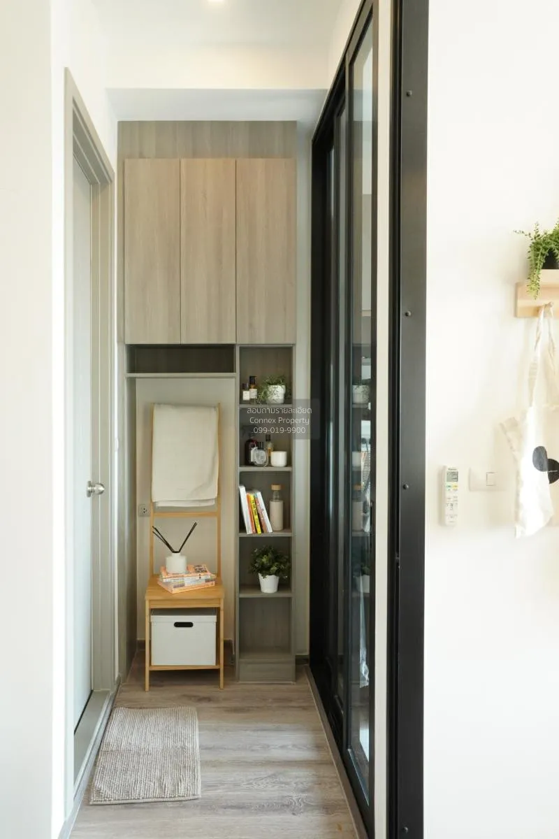 For Sale Condo , Knightsbridge Prime Onnut , BTS-On Nut , Phra Kh