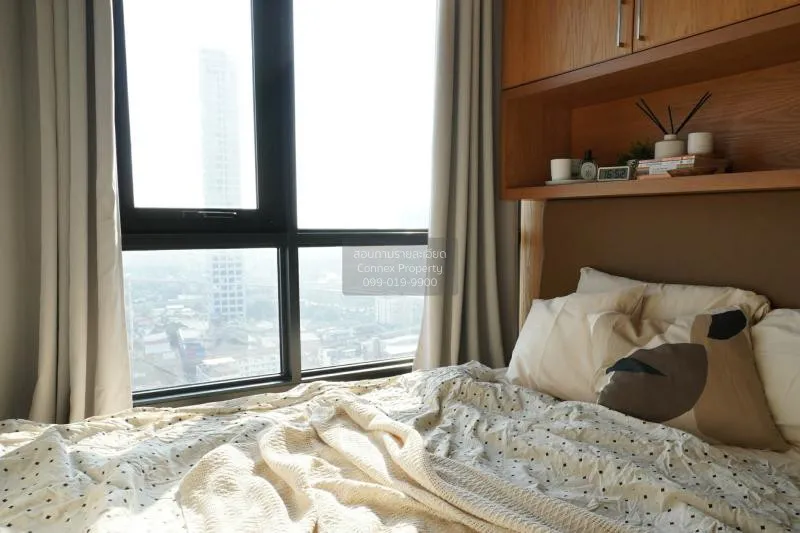 For Sale Condo , Knightsbridge Prime Onnut , BTS-On Nut , Phra Kh 2