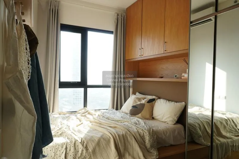 For Sale Condo , Knightsbridge Prime Onnut , BTS-On Nut , Phra Kh