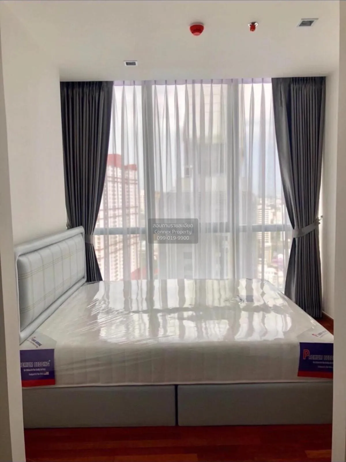เช่าคอนโด  วิช ซิกเนเจอร์ มิดทาวน์ สยาม BTS-ราชเทวี ถนนเพชรบุรี เ 4