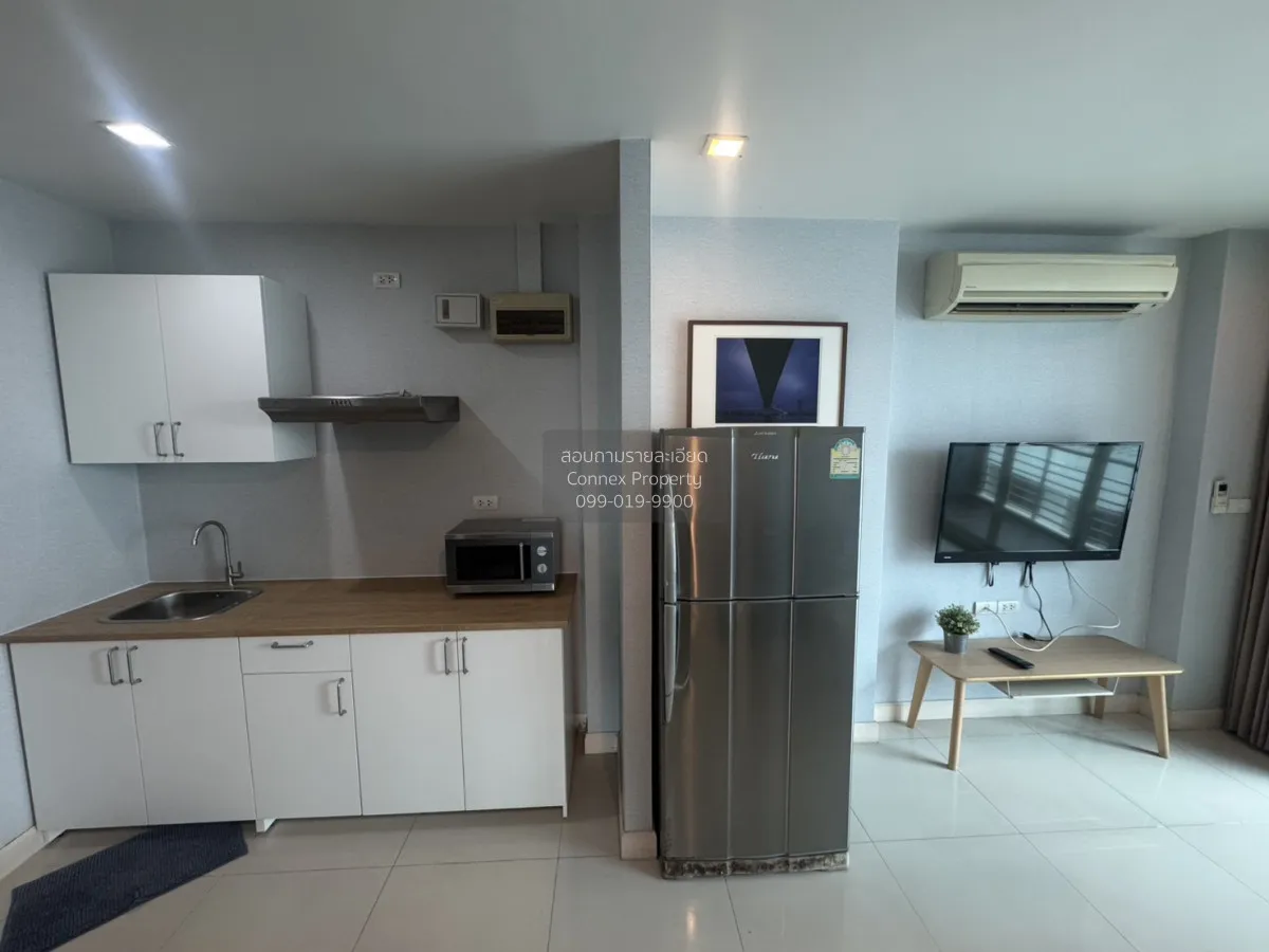 เช่าคอนโด  วิช แอท สามย่าน MRT-สามย่าน มหาพฤฒาราม เขต บางรัก กรุง 2