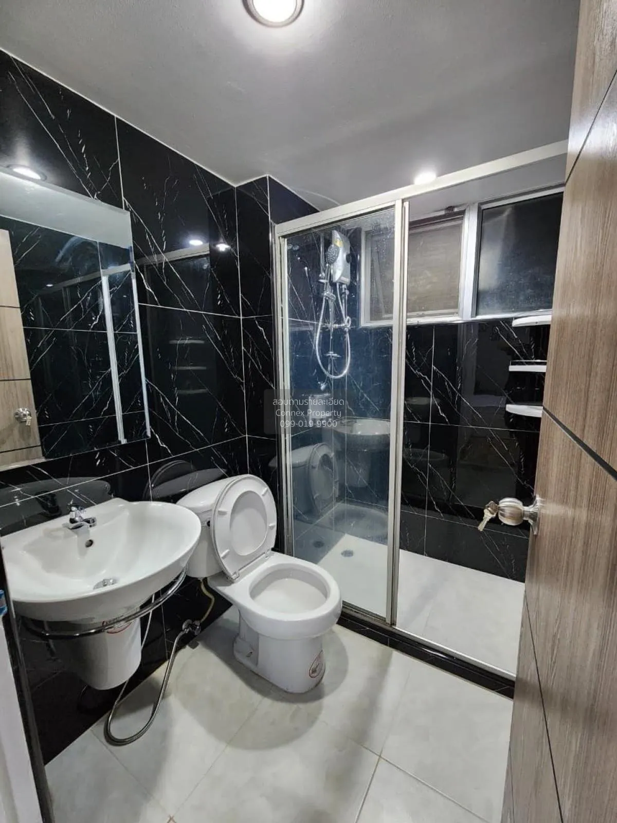 ขายคอนโด  ซิตี้ โฮม รัชดา MRT-ห้วยขวาง ห้วยขวาง เขต ห้วยขวาง กรุง