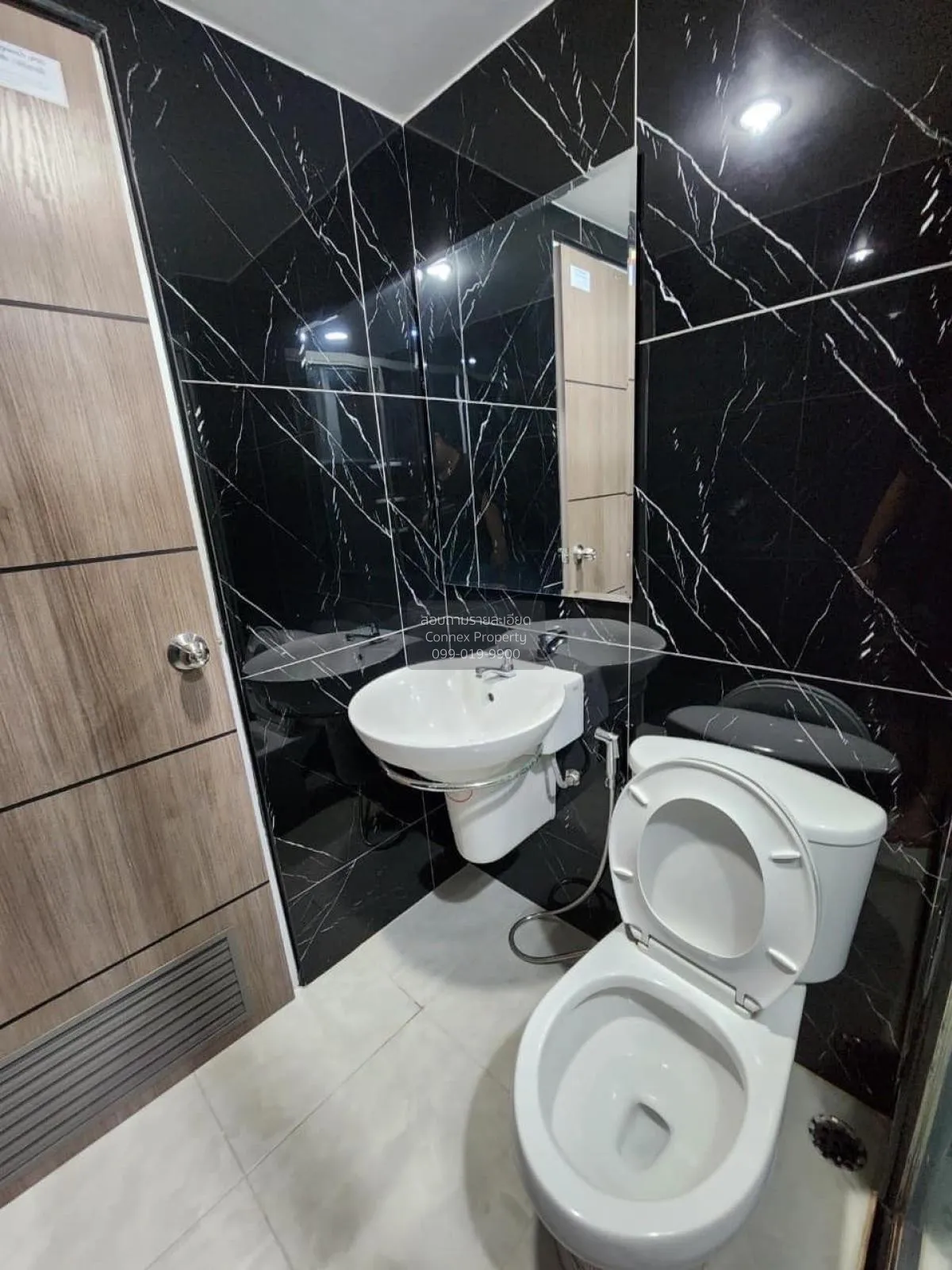 ขายคอนโด  ซิตี้ โฮม รัชดา MRT-ห้วยขวาง ห้วยขวาง เขต ห้วยขวาง กรุง