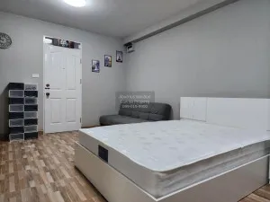 ขายคอนโด  ซิตี้ โฮม รัชดา MRT-ห้วยขวาง ห้วยขวาง เขต ห้วยขวาง กรุงเทพ CX-85017