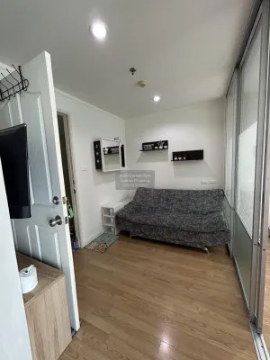 For Sale Condo , Lumpini Ville Chaengwatthana - Pakkret , Pak Kret , Pak Kret , Nonthaburi , CX-85029