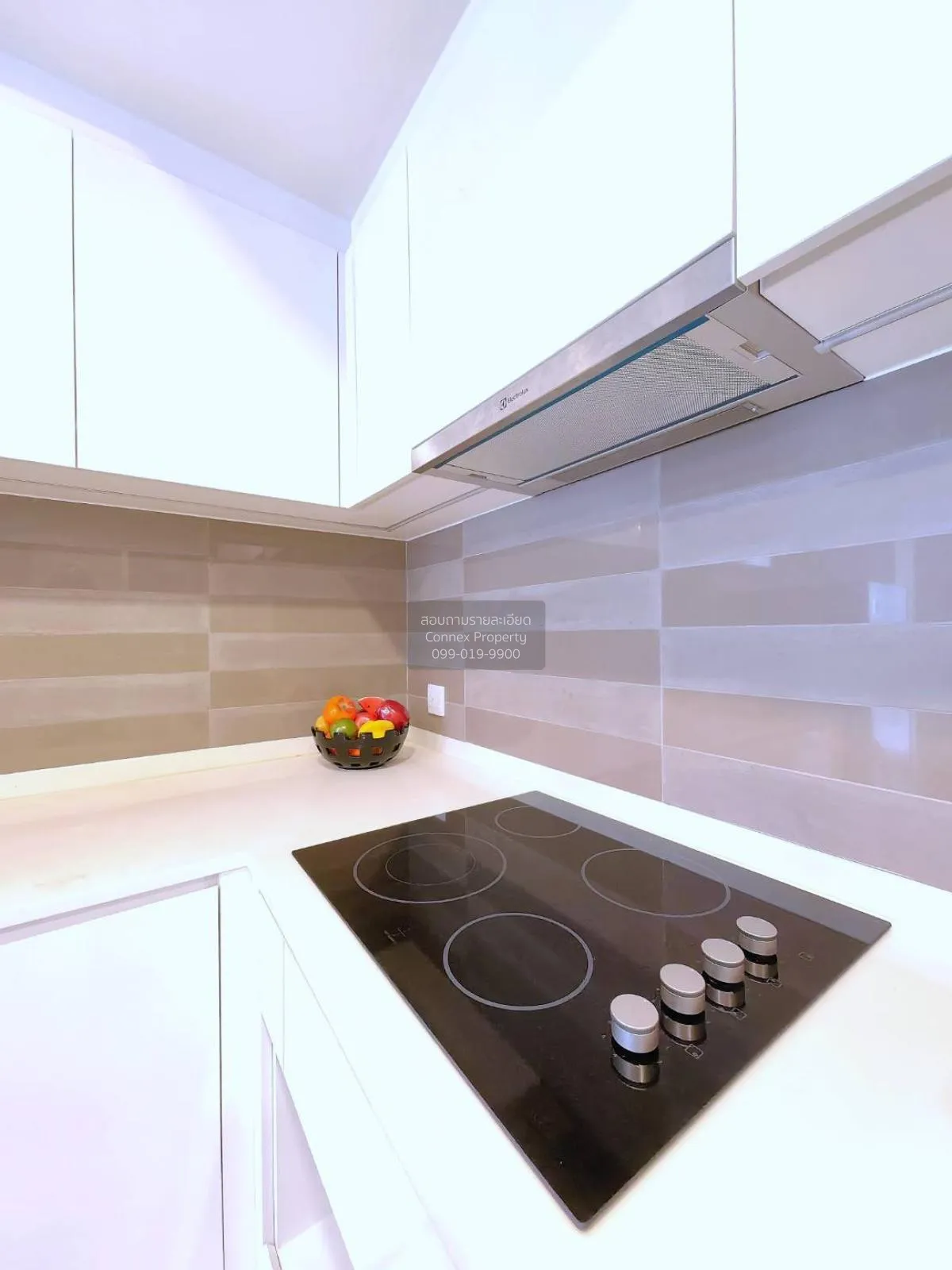 เช่าคอนโด  มาเอสโตร 03 รัชดา - พระราม 9 MRT-พระราม 9 ดินแดง เขต ด