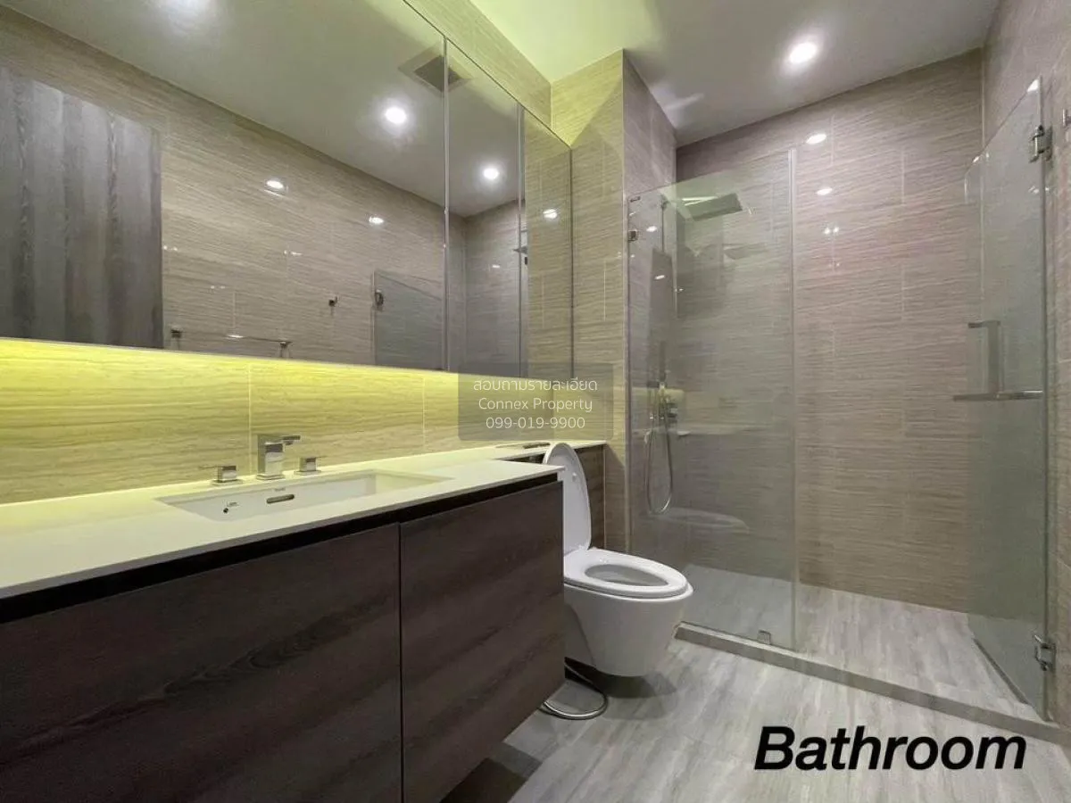 For Rent Condo , Whizdom Essence , Penthouse , high floor , BTS-P