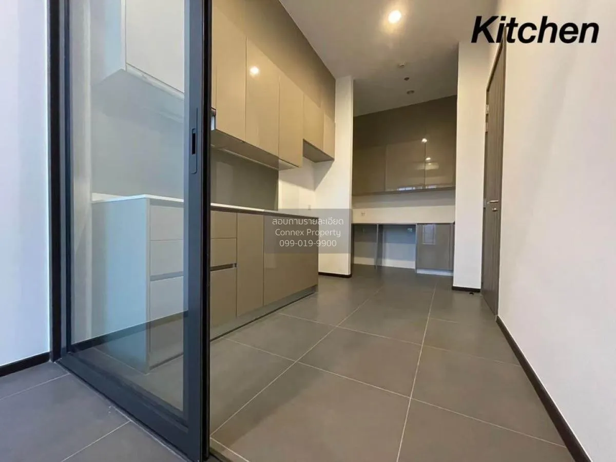 For Rent Condo , Whizdom Essence , Penthouse , high floor , BTS-P 3