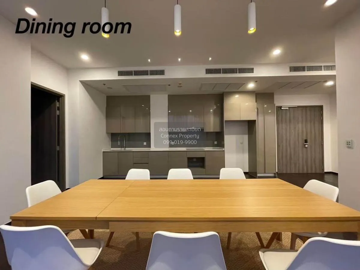 For Rent Condo , Whizdom Essence , Penthouse , high floor , BTS-P