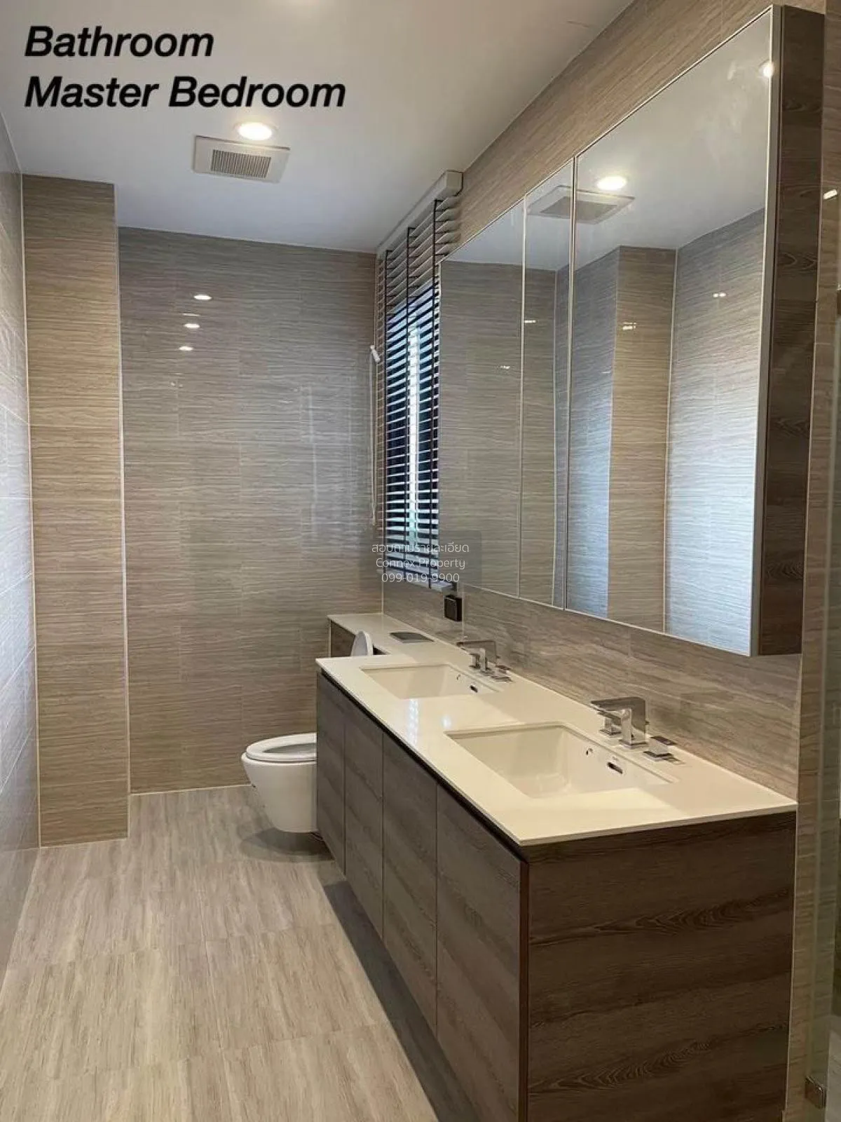 For Rent Condo , Whizdom Essence , Penthouse , high floor , BTS-P