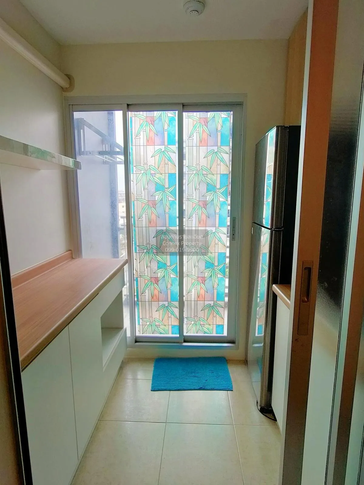 For Sale Condo , U Delight Ratchavibha , Lat Yao , Chatuchak , Ba 4