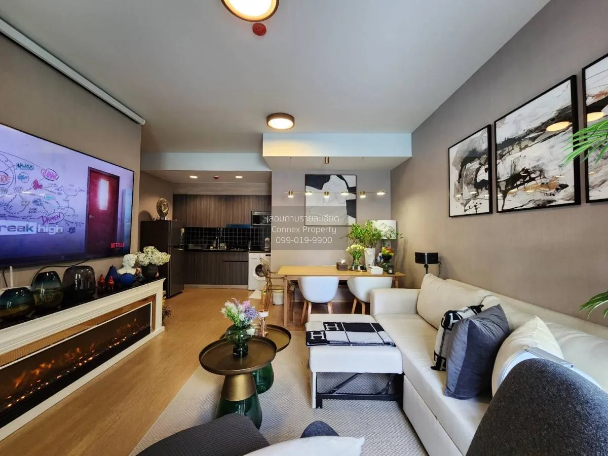 ขายคอนโด  ยูนิโอ สุขุมวิท 72 ดูเพล็กซ์ BTS-แบริ่ง สำโรงเหนือ เขต  1