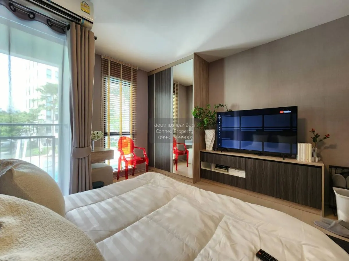 ขายคอนโด  ยูนิโอ สุขุมวิท 72 ดูเพล็กซ์ BTS-แบริ่ง สำโรงเหนือ เขต 